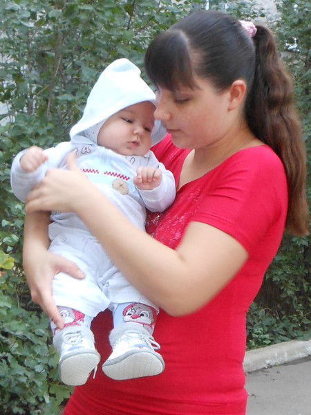 Наталья Бессонова