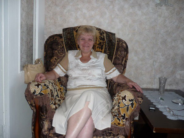 Валентина Князева