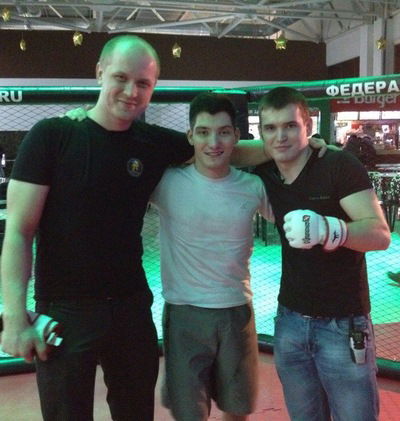 Егорка Карпов