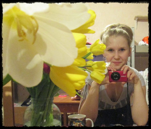 Юлия Новикова