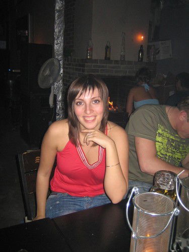 Ольга Яламова