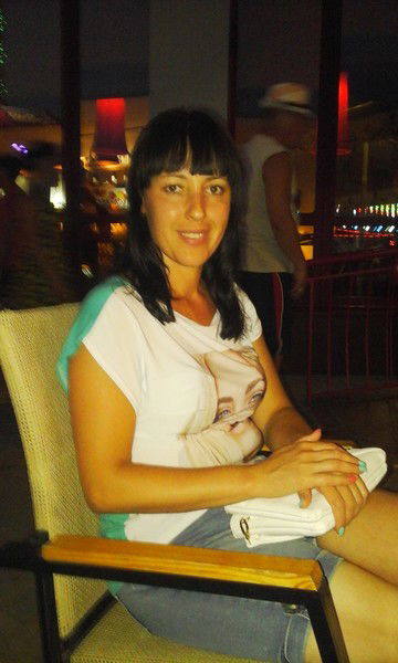 Елена Пруцкова