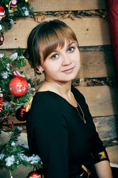 Разиля Улумбекова