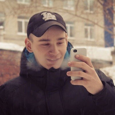 Алексей Арамилев