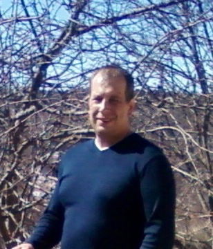 Дмитрий Бубекин