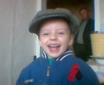 Олег Мамонтов