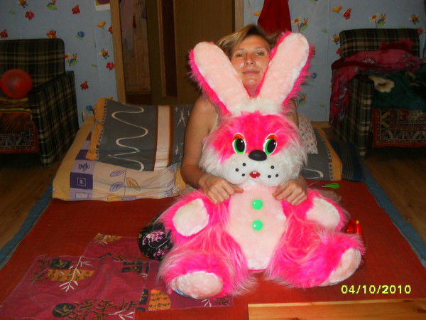 Оксана Остащенко