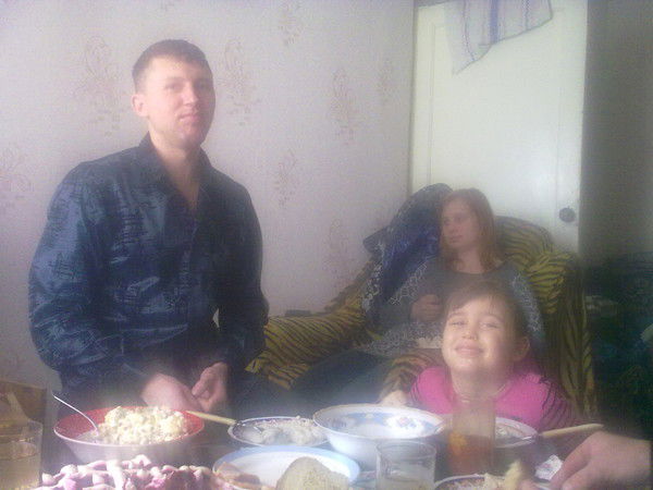 Митя Большаков