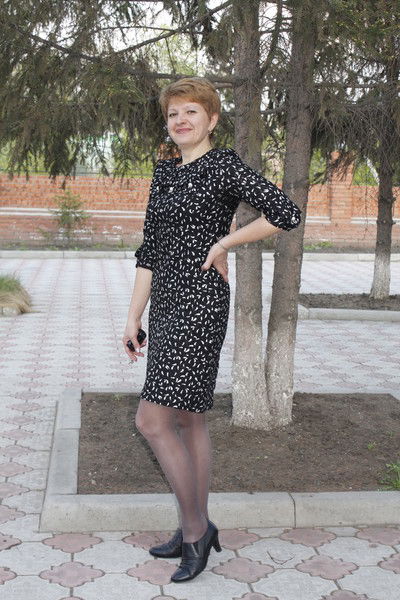 Ольга Соловьева