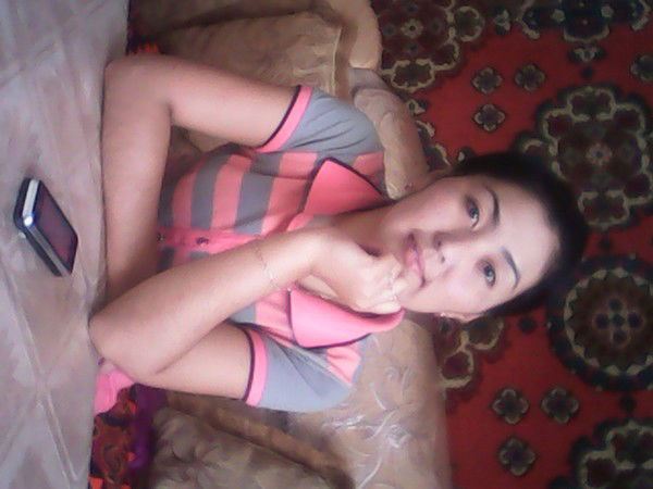 Гулипа Саипова