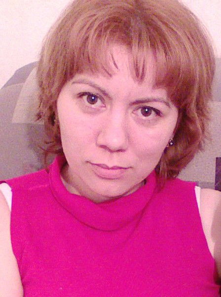 Инна Селедкова