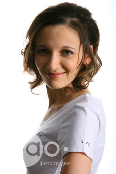 Аня Воронова