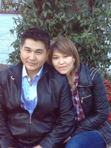 Мурат Бердыкулов