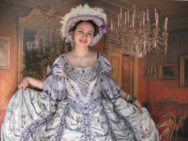 Наташа Лубягина