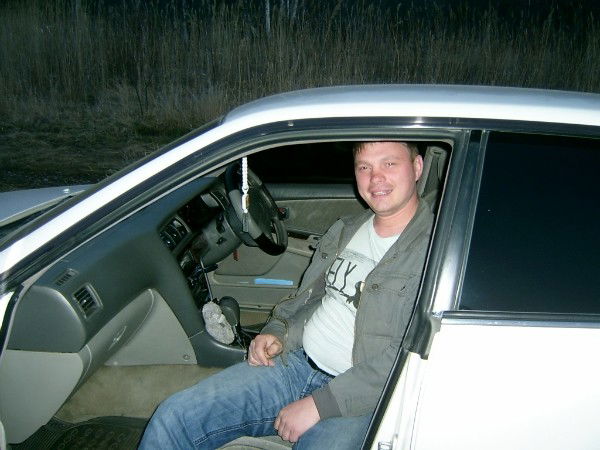 Максим Остроухов