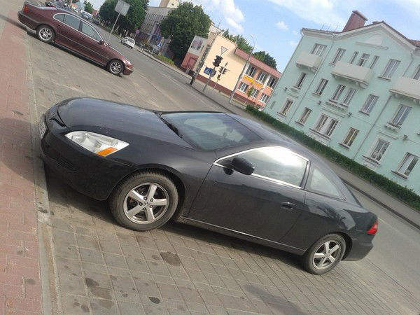 Никита Молчанов