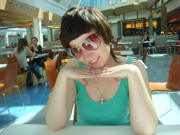 Наталья Титова