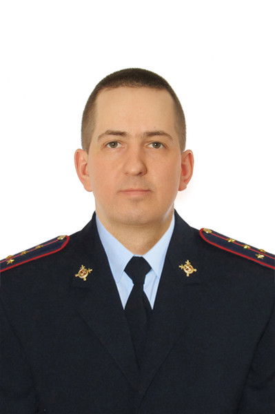 Сергей Барботько