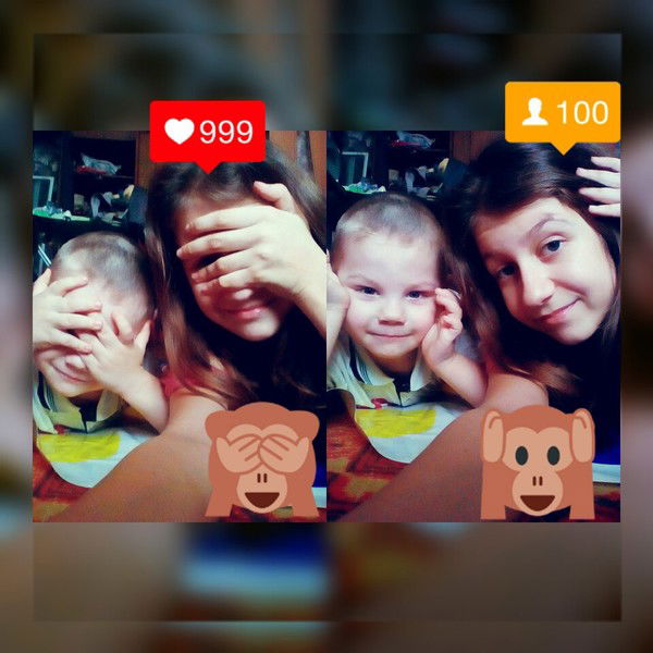 Лиза Кондрашова