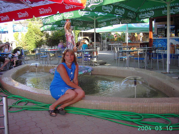 Наталья Смотрякова