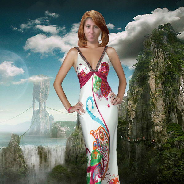 Анюта Сплентер