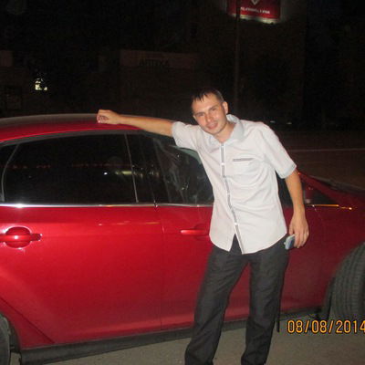 Константин Лапин