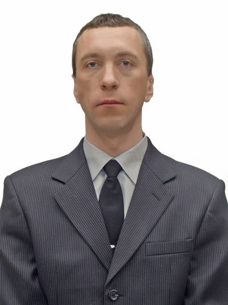 Михаил Сахаров