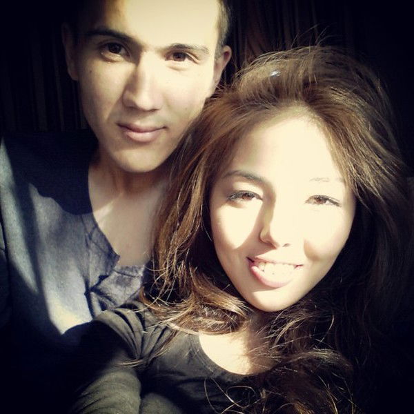 Баука Каримов