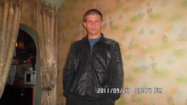 Александр Александрович