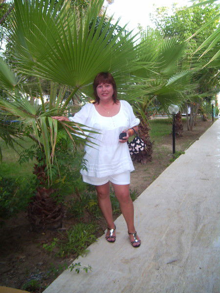 Ольга Митич