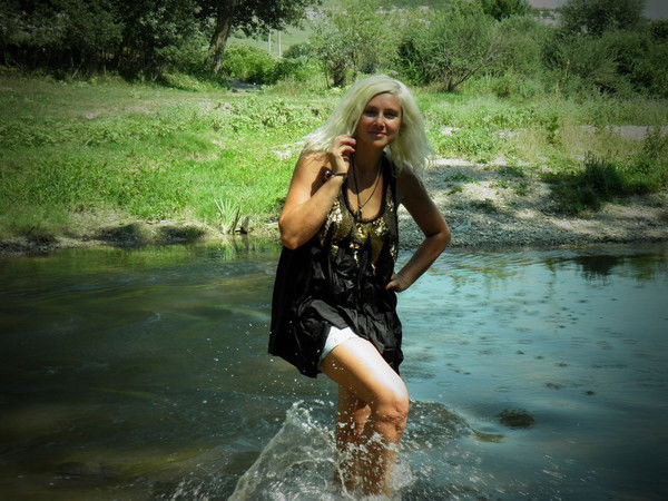 Елена Ермолович