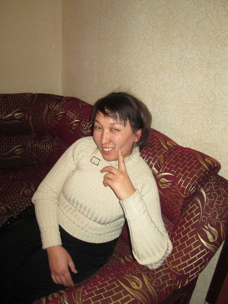 Хадиша Акимбекова