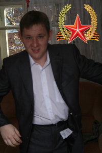 Эльдар Мулюков