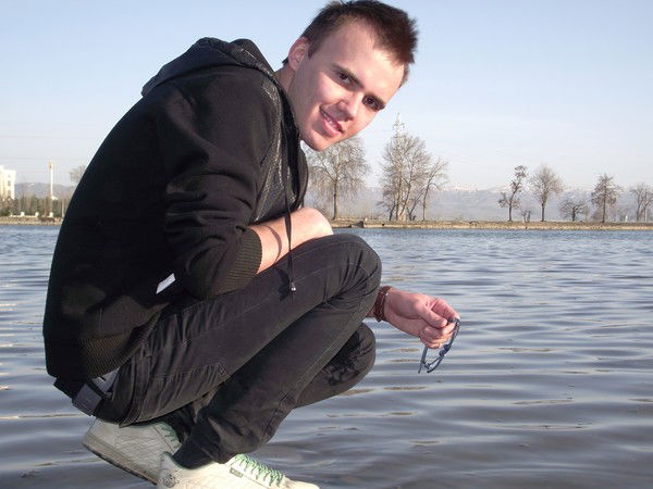 Pavel Serebryannikov