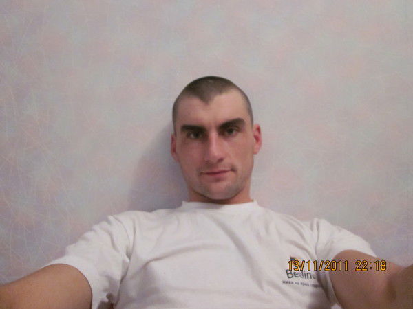 Евгений Семёнов