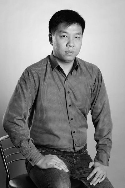 Александр Ким