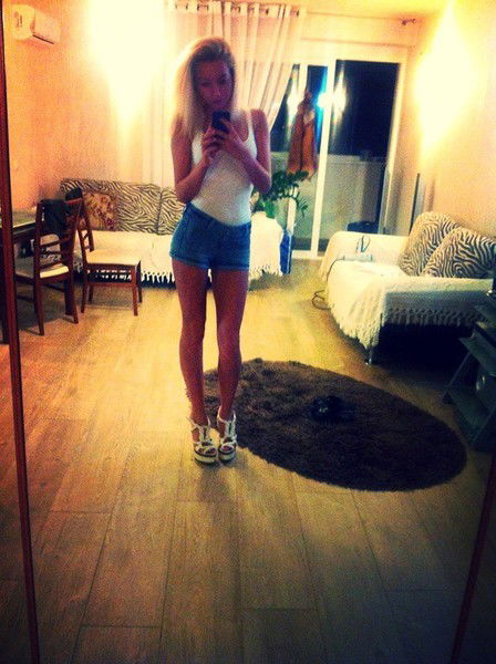 Настя Дикун