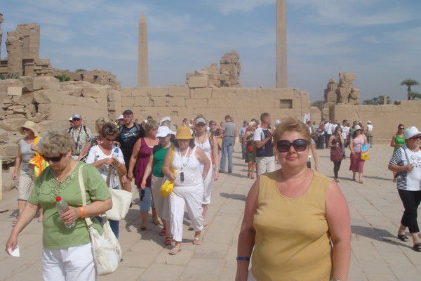 Ольга Кривошеина