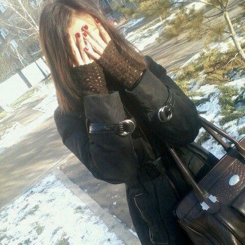 Диана Абжанова