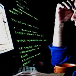 Павел Егоров