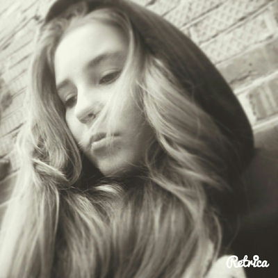 Катя Стрилевская