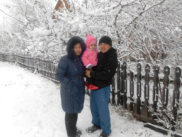 Алма Асылбекова