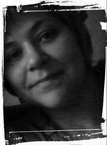 Лена Дедюхина