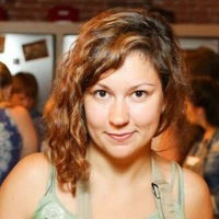 Дина Кирилина