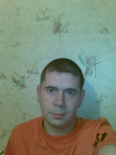 Алексей Кудряшов