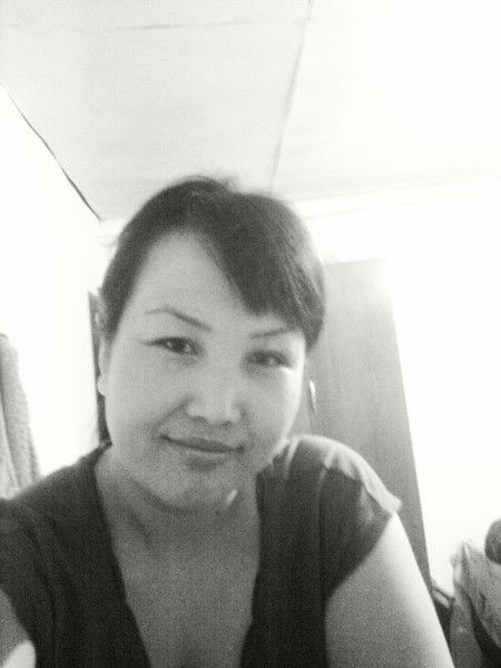 Меруерт Бекеева