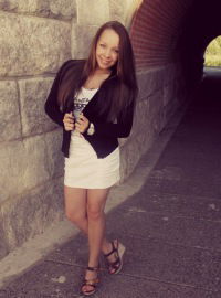 Анастасия Донченко