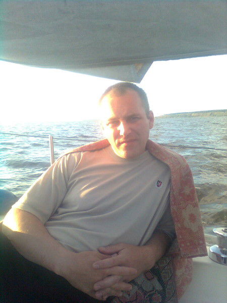 Игорь Самчук