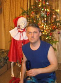 Алексей Катарев