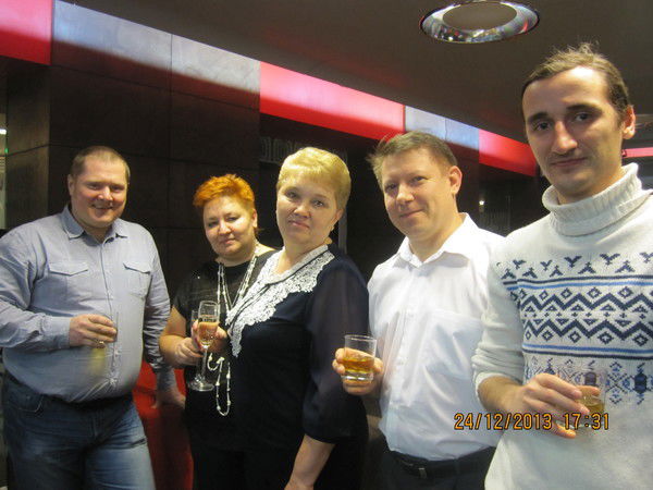 Татьяна Беляева